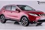 2015 Nissan Qashqai 1.5 dCi Tekna 5dr