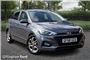 2018 Hyundai i20 1.2 MPi Premium Nav 5dr