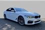 2018 BMW 5 Series 520d xDrive M Sport 4dr Auto