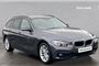2018 BMW 3 Series 318d SE 5dr