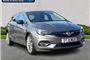 2021 Vauxhall Astra 1.5 Turbo D Griffin Edition 5dr