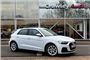 2021 Audi A1 25 TFSI Sport 5dr S Tronic