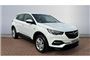 2019 Vauxhall Grandland X 1.2 Turbo SE 5dr