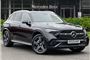 2023 Mercedes-Benz GLC GLC 220d 4Matic AMG Line Premium 5dr 9G-Tronic