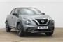 2022 Nissan Juke 1.0 DiG-T 114 Tekna+ 5dr DCT