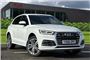 2018 Audi Q5 2.0T FSI Quattro S Line 5dr S Tronic