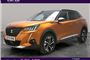 2020 Peugeot 2008 1.2 PureTech 130 GT 5dr