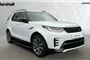 2021 Land Rover Discovery 3.0 D300 R-Dynamic SE 5dr Auto