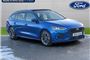 2024 Ford Focus Estate 1.0 EcoBoost Hybrid mHEV ST-Line X 5dr