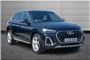 2021 Audi Q5 40 TDI Quattro S Line 5dr S Tronic