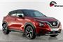 2021 Nissan Juke 1.0 DiG-T 114 Tekna+ 5dr