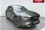 2023 Mazda CX-5 2.0 Sport Black Edition 5dr