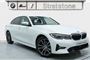 2019 BMW 3 Series 320d xDrive Sport 4dr Step Auto