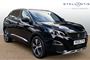 2020 Peugeot 3008 1.6 PureTech 180 GT Line 5dr EAT8