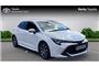2022 Toyota Corolla 1.8 VVT-i Hybrid Design 5dr CVT