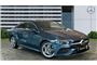 2020 Mercedes-Benz CLA CLA 250 AMG Line Premium Plus 4dr Tip Auto
