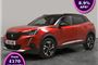 2021 Peugeot 2008 1.2 PureTech 130 GT 5dr