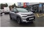 2022 Citroen C3 Aircross 1.2 PureTech 110 Shine Plus 5dr [6 speed]