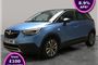 2020 Vauxhall Crossland X 1.2 [83] SRi Nav 5dr [Start Stop]