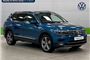 2021 Volkswagen Tiguan Allspace 1.5 TSI SEL 5dr DSG