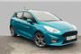 2019 Ford Fiesta 1.0 EcoBoost 125 ST-Line 5dr