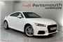 2023 Audi TT 45 TFSI Quattro Sport 2dr S Tronic