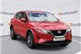 2022 Nissan Qashqai 1.3 DiG-T MH 158 Acenta Premium 5dr Xtronic