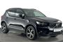 2020 Volvo XC40 1.5 T3 [163] R DESIGN 5dr Geartronic