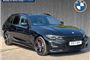 2022 BMW 3 Series Touring 330e M Sport 5dr Step Auto