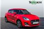 2022 Suzuki Swift 1.2 Dualjet 83 12V Hybrid SZ5 5dr
