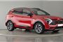 2022 Kia Sportage 1.6T GDi HEV GT-Line S 5dr Auto