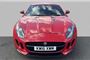 2016 Jaguar F-Type 3.0 Supercharged V6 2dr Auto