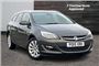 2015 Vauxhall Astra Sports Tourer 2.0 CDTi 16V Elite 5dr