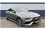 2020 Mercedes-Benz CLA CLA 250e AMG Line Premium Plus 4dr Tip Auto