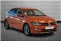 2021 Volkswagen Polo 1.0 TSI 95 United 5dr