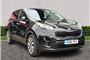 2016 Kia Sportage 1.7 CRDi ISG 4 5dr