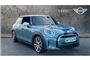 2022 MINI Electric 135kW Cooper S Multitone Edition 33kWh 3dr Auto