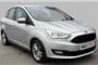 2015 Ford C-MAX 1.5 TDCi Zetec 5dr