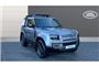 2021 Land Rover Defender 3.0 D250 X-Dynamic SE 90 3dr Auto [6 Seat]