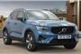 2022 Volvo XC40 Recharge 1.5 T4 Recharge PHEV Plus Dark 5dr Auto