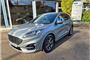 2022 Ford Kuga 2.0 EcoBlue mHEV ST-Line 5dr