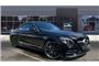 2020 Mercedes-Benz C-Class Cabriolet C300 AMG Line Premium Plus 2dr 9G-Tronic