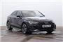 2024 Audi A3 Saloon 35 TFSI S Line 4dr S Tronic