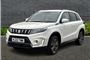 2022 Suzuki Vitara 1.4 Boosterjet 48V Hybrid SZ-T 5dr