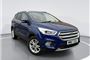 2018 Ford Kuga 1.5 TDCi Titanium 5dr 2WD