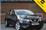 2018 Nissan Qashqai 1.5 dCi 115 Acenta Premium 5dr