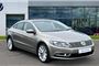 2016 Volkswagen CC 1.8 TSI 4dr DSG