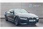 2021 BMW 4 Series Convertible M440i xDrive MHT 2dr Step Auto