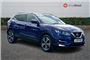 2021 Nissan Qashqai 1.3 DiG-T 160 [157] N-Connecta 5dr DCT Glass Roof