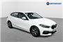 2022 BMW 1 Series 118i [136] SE 5dr